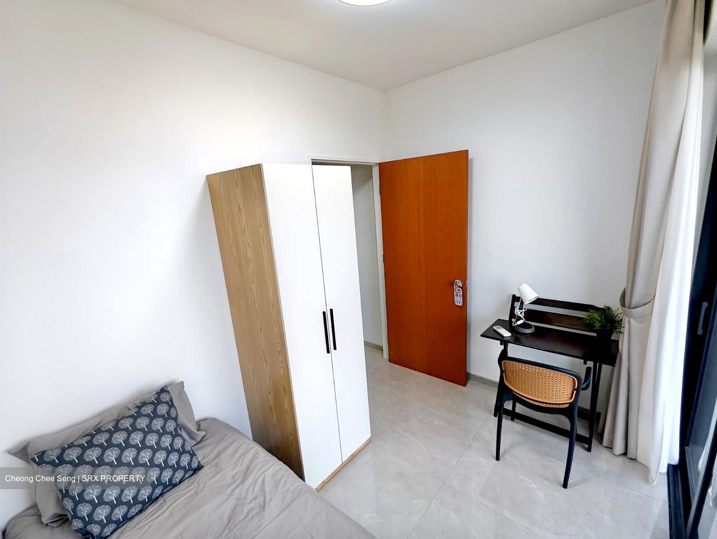 Sky Eden@Bedok (D16), Apartment #613169161